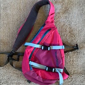 Patagonia sling
